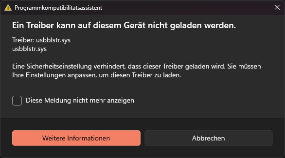 Windows Core Isolation