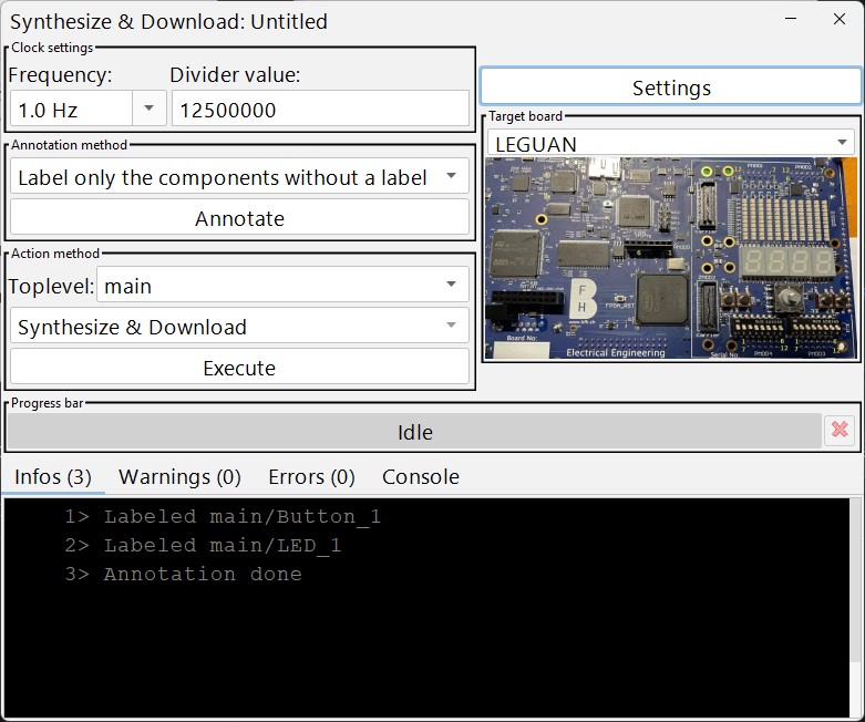 Selecting the right FPGA board