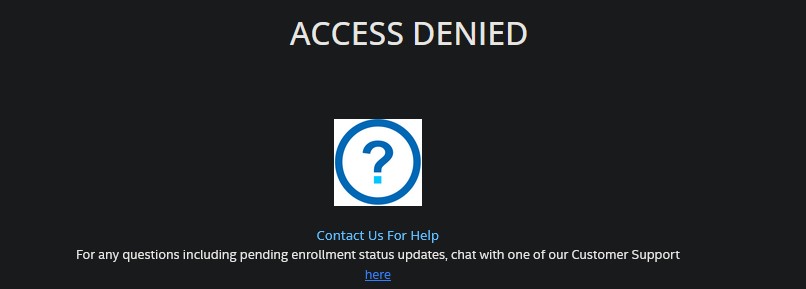 But why